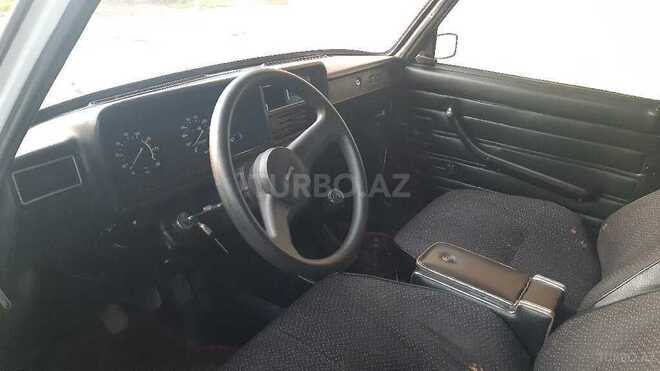 LADA (VAZ) 2107 2005, 240,000 km - 1.5 l - Ağdaş