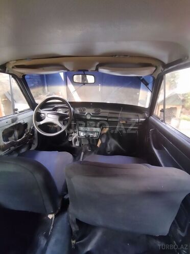 LADA (VAZ) 2103 1974, 111,111 km - 1.5 л - Gəncə