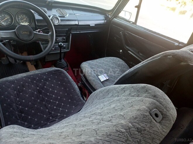 LADA (VAZ) 2106 1985, 150,000 km - 1.6 l - Bakı