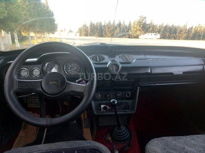 LADA (VAZ) 2106 1985, 150,000 km - 1.6 l - Bakı