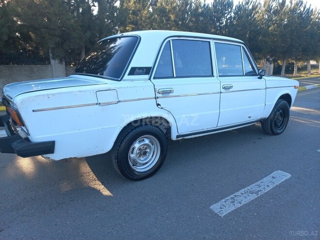 LADA (VAZ) 2106 1985, 150,000 km - 1.6 l - Bakı