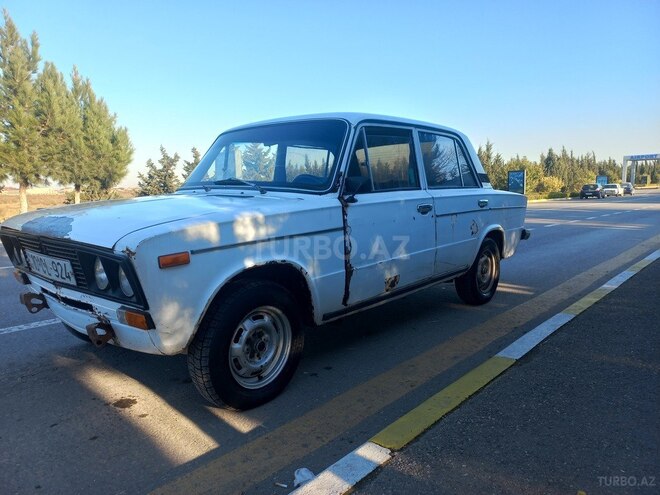LADA (VAZ) 2106 1985, 150,000 km - 1.6 l - Bakı