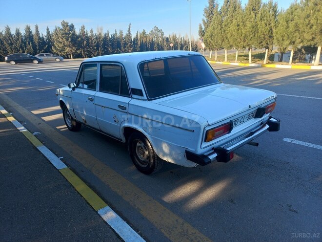 LADA (VAZ) 2106 1985, 150,000 km - 1.6 l - Bakı