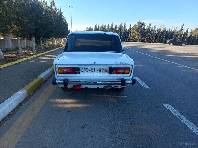 LADA (VAZ) 2106 1985, 150,000 km - 1.6 l - Bakı