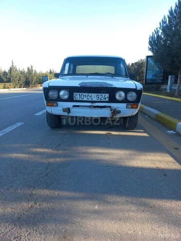 LADA (VAZ) 2106 1985, 150,000 km - 1.6 l - Bakı