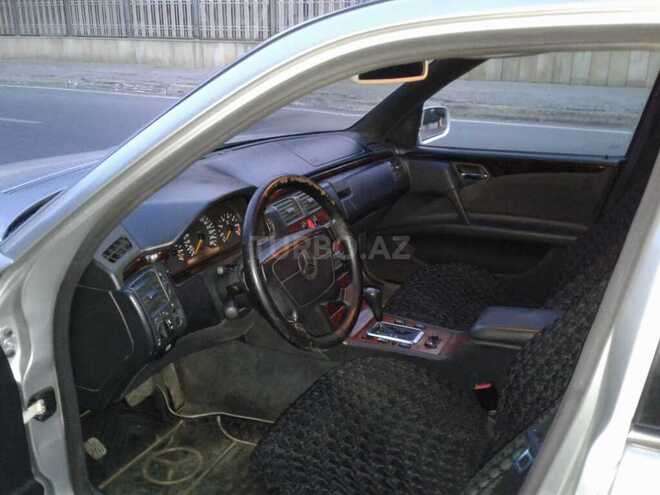 Mercedes E 240 1997, 440,000 km - 2.4 л - Bakı