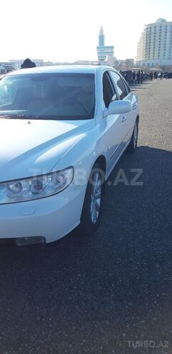 Hyundai Grandeur 2008, 219,193 km - 2.7 л - Sumqayıt