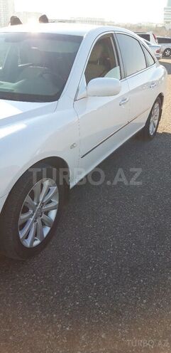 Hyundai Grandeur 2008, 219,193 km - 2.7 л - Sumqayıt