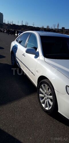 Hyundai Grandeur 2008, 219,193 km - 2.7 л - Sumqayıt