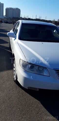 Hyundai Grandeur 2008, 219,193 km - 2.7 л - Sumqayıt