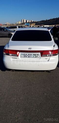 Hyundai Grandeur 2008, 219,193 km - 2.7 л - Sumqayıt
