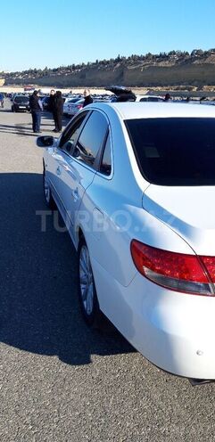 Hyundai Grandeur 2008, 219,193 km - 2.7 л - Sumqayıt