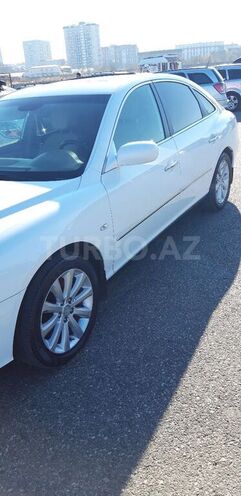 Hyundai Grandeur 2008, 219,193 km - 2.7 л - Sumqayıt