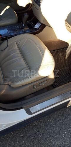 Hyundai Grandeur 2008, 219,193 km - 2.7 л - Sumqayıt