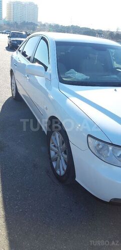 Hyundai Grandeur 2008, 219,193 km - 2.7 л - Sumqayıt