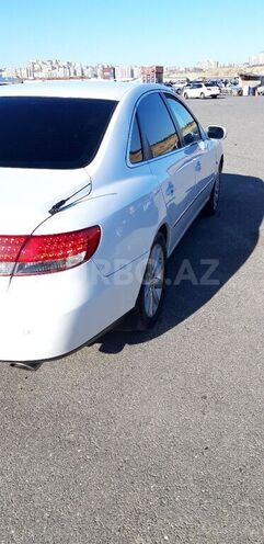 Hyundai Grandeur 2008, 219,193 km - 2.7 л - Sumqayıt