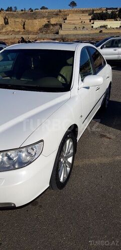 Hyundai Grandeur 2008, 219,193 km - 2.7 л - Sumqayıt