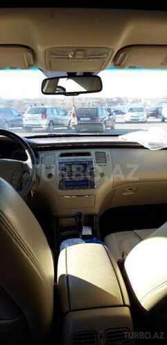 Hyundai Grandeur 2008, 219,193 km - 2.7 л - Sumqayıt