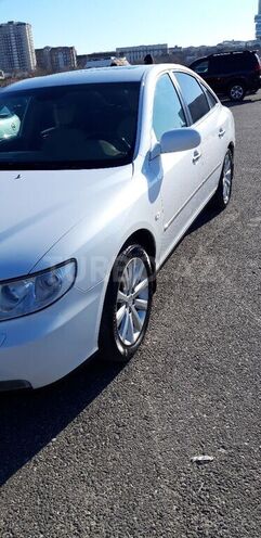 Hyundai Grandeur 2008, 219,193 km - 2.7 л - Sumqayıt