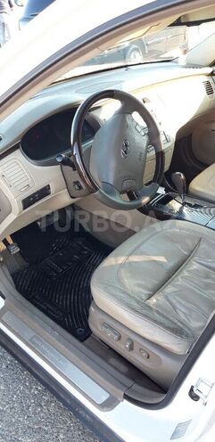 Hyundai Grandeur 2008, 219,193 km - 2.7 л - Sumqayıt