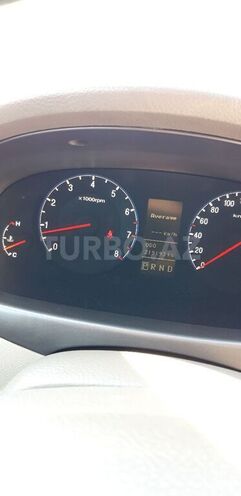 Hyundai Grandeur 2008, 219,193 km - 2.7 л - Sumqayıt