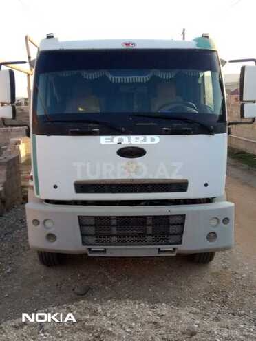 Ford Cargo 2008, 58,000 km - 7.5 l - Bakı
