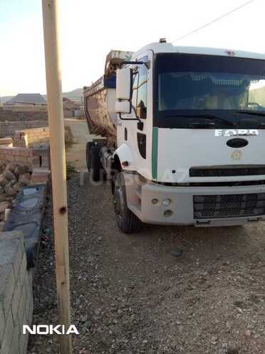 Ford Cargo 2008, 58,000 km - 7.5 l - Bakı