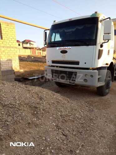 Ford Cargo 2008, 58,000 km - 7.5 l - Bakı