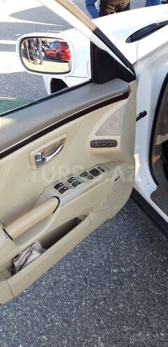 Hyundai Grandeur 2008, 219,193 km - 2.7 л - Sumqayıt