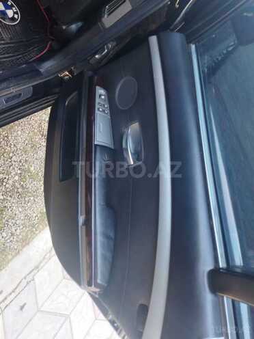 BMW 745 2002, 238,000 km - 4.4 l - Tovuz
