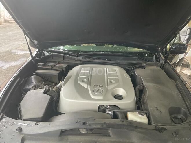 Lexus GS 300 2007, 232,300 km - 3.0 l - Bakı