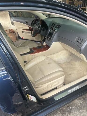 Lexus GS 300 2007, 232,300 km - 3.0 l - Bakı