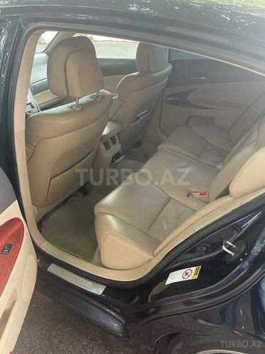 Lexus GS 300 2007, 232,300 km - 3.0 l - Bakı