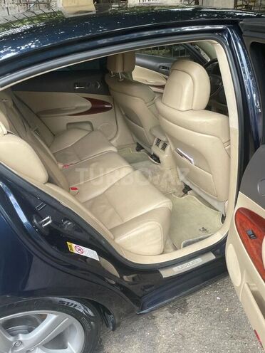 Lexus GS 300 2007, 232,300 km - 3.0 l - Bakı