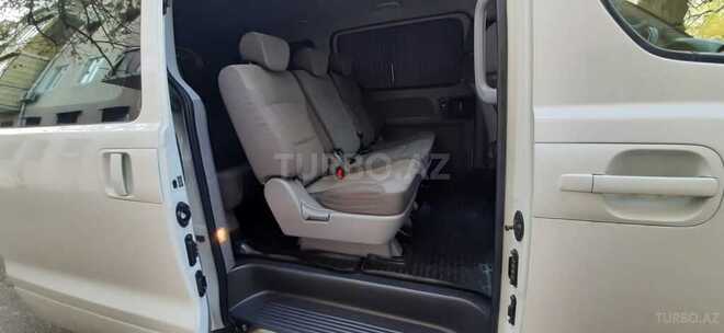 Hyundai H-1 2014, 145,000 km - 2.5 l - Bakı