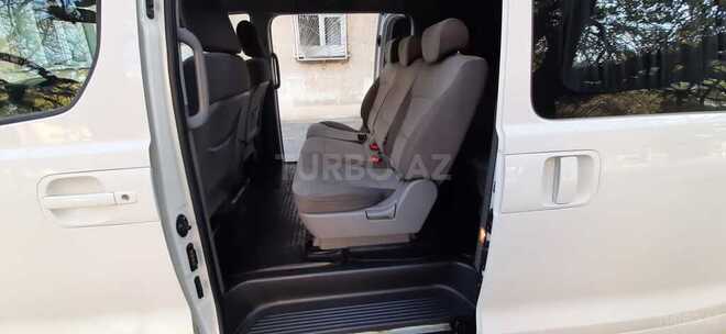 Hyundai H-1 2014, 145,000 km - 2.5 l - Bakı