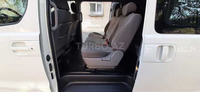 Hyundai H-1 2014, 145,000 km - 2.5 l - Bakı