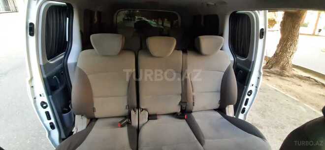 Hyundai H-1 2014, 145,000 km - 2.5 l - Bakı