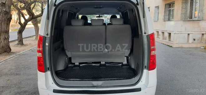 Hyundai H-1 2014, 145,000 km - 2.5 l - Bakı