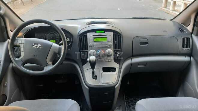 Hyundai H-1 2014, 145,000 km - 2.5 l - Bakı