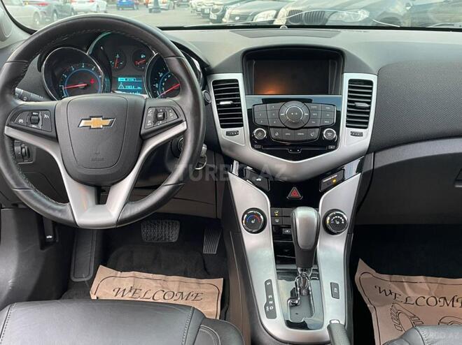 Chevrolet Cruze 2015, 128,000 km - 1.4 л - Bakı