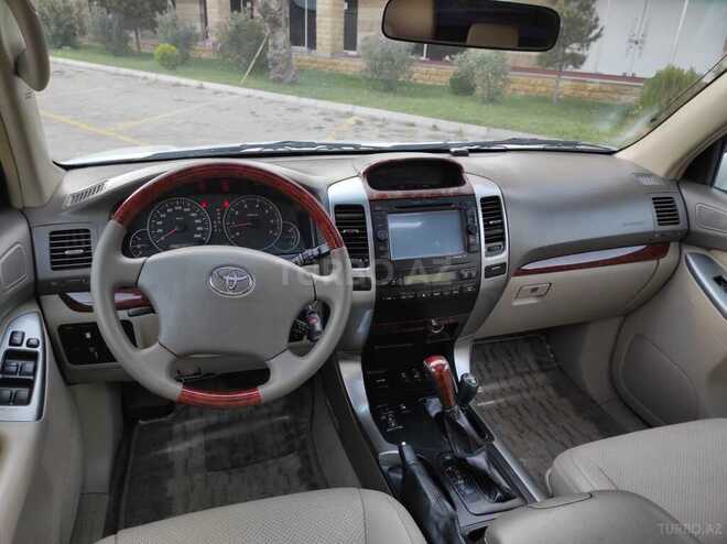 Toyota Prado 2008, 170,400 km - 4.0 l - Bakı