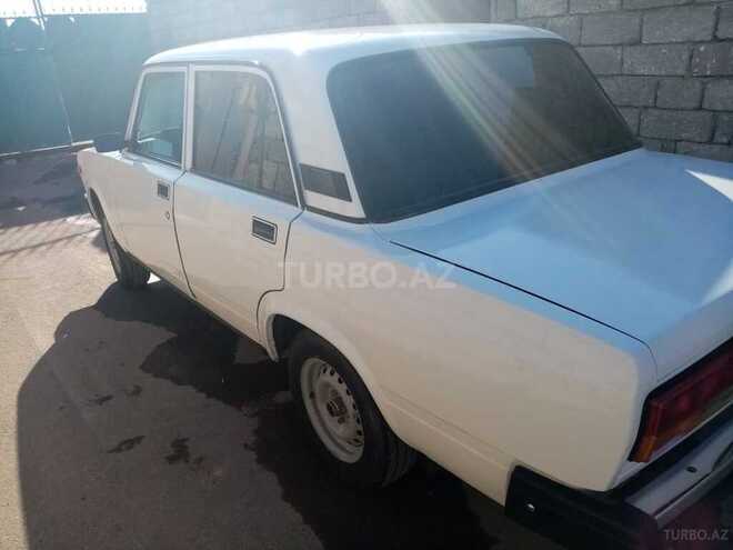 LADA (VAZ) 2107 2006, 190,000 km - 1.6 l - Bakı