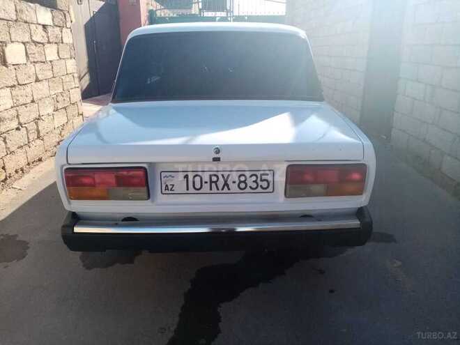 LADA (VAZ) 2107 2006, 190,000 km - 1.6 l - Bakı