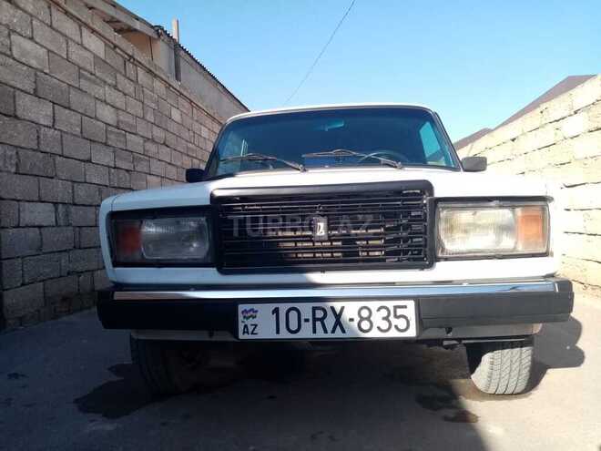 LADA (VAZ) 2107 2006, 190,000 km - 1.6 l - Bakı