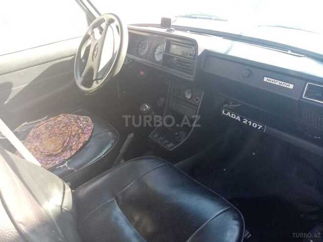 LADA (VAZ) 2107 2006, 190,000 km - 1.6 l - Bakı