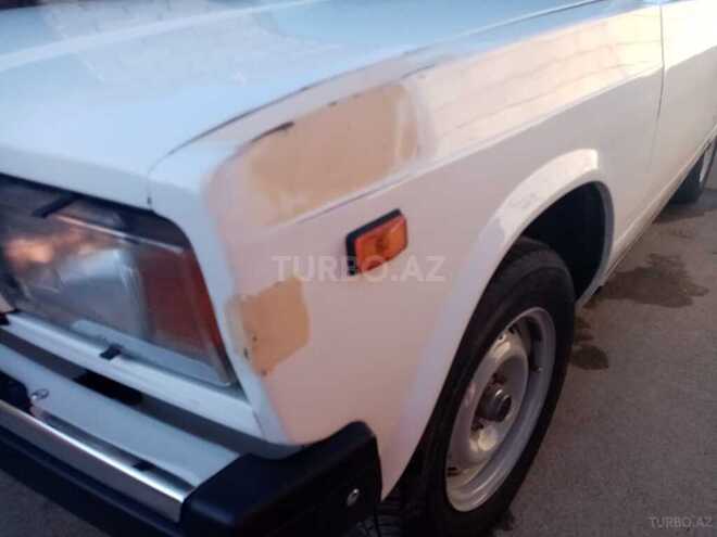 LADA (VAZ) 2107 2006, 190,000 km - 1.6 l - Bakı