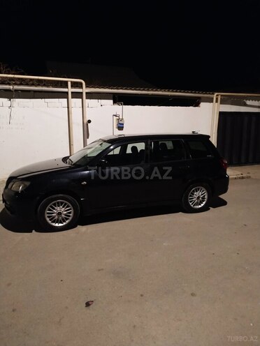Mitsubishi Airtrek 2004, 266,100 km - 2.0 l - Bakı