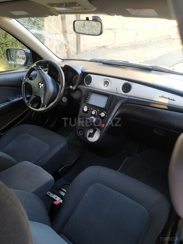 Mitsubishi Airtrek 2004, 266,100 km - 2.0 l - Bakı