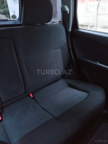 Mitsubishi Airtrek 2004, 266,100 km - 2.0 l - Bakı